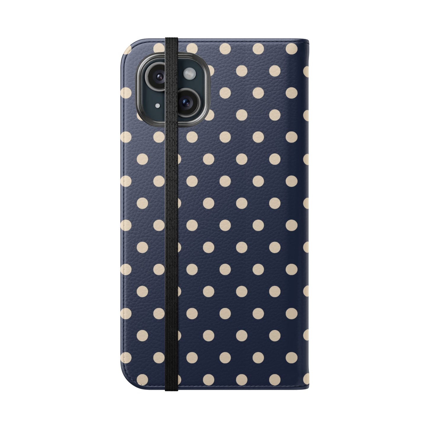 Midnight Ivory | Flip