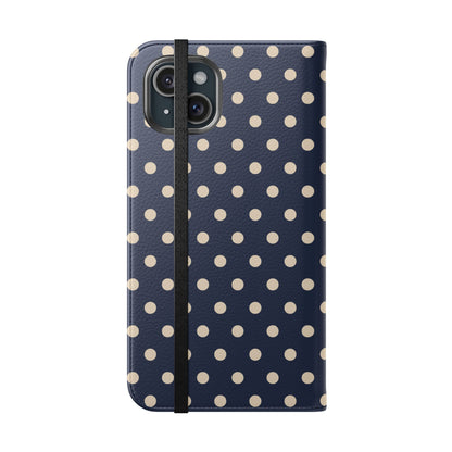 Midnight Ivory | Flip
