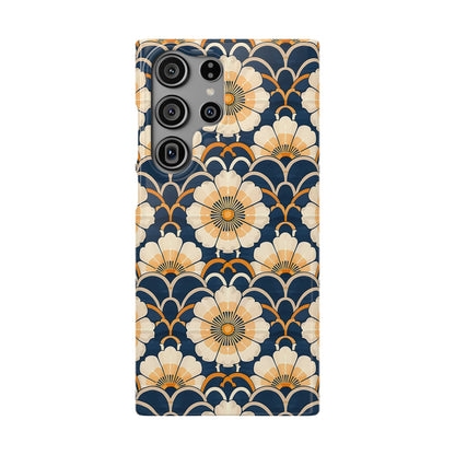 Ivory Bloom | Snap