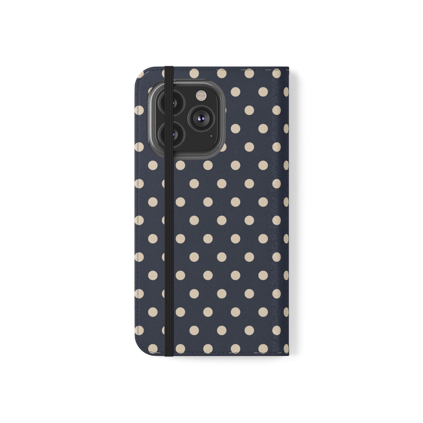Midnight Ivory | Flip