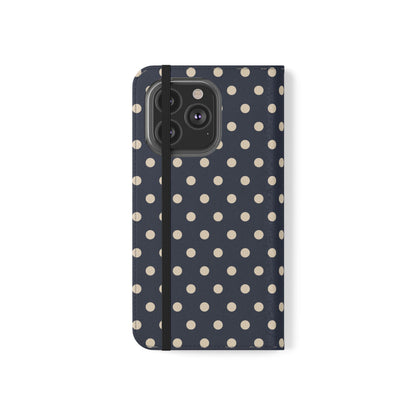 Midnight Ivory | Flip