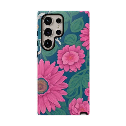 Blush Garden | Tough