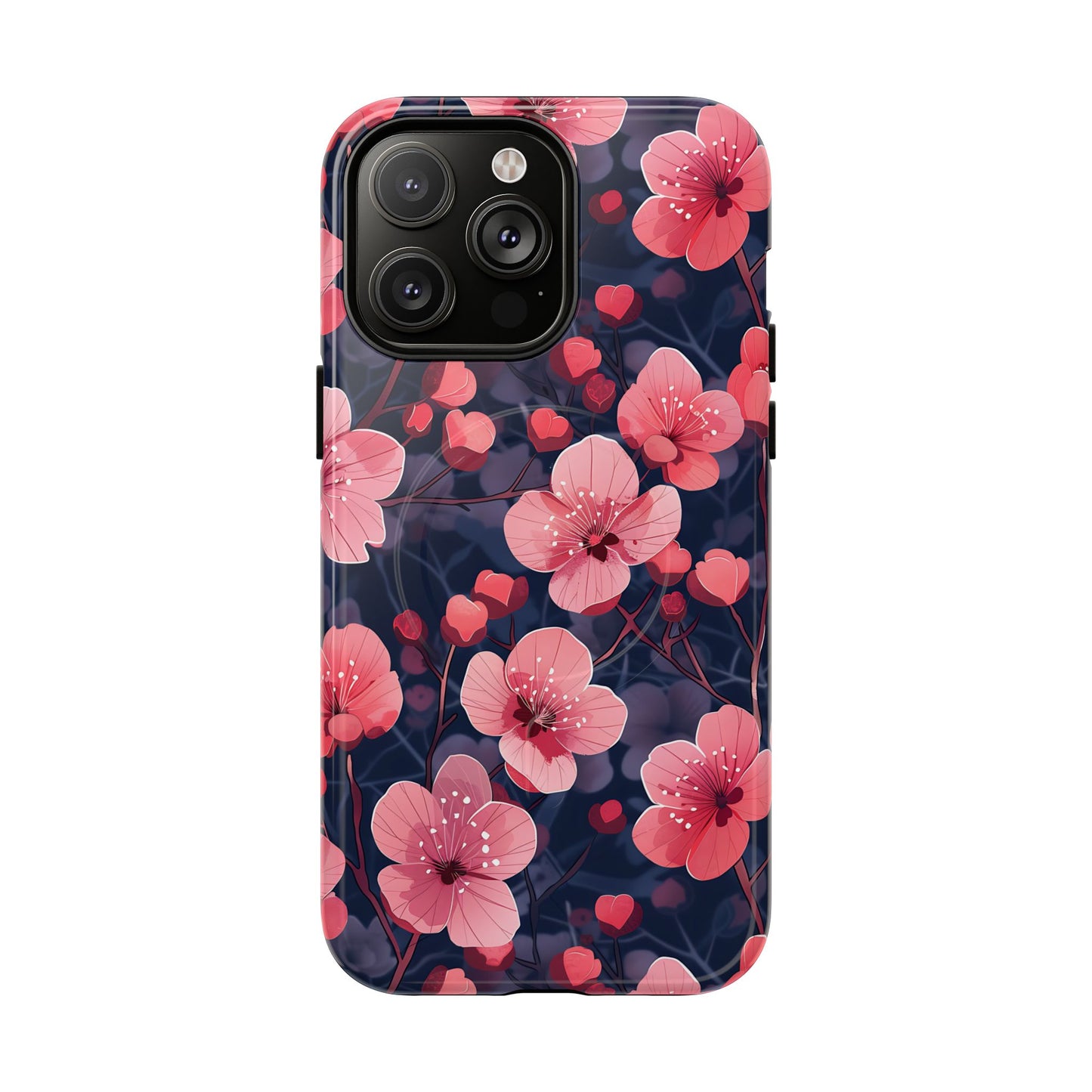 Sakura Bloom | MagSafe Tough