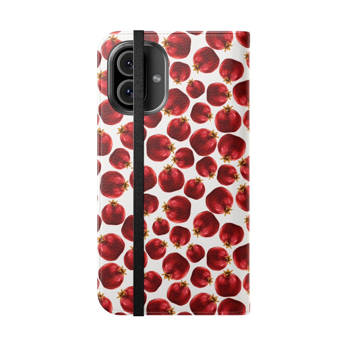 Pom Noir | Flip