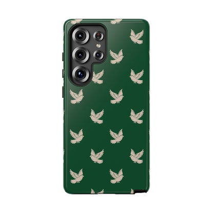 Royal Dove | Tough
