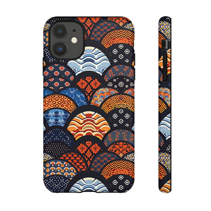 Kimono Wave | Tough