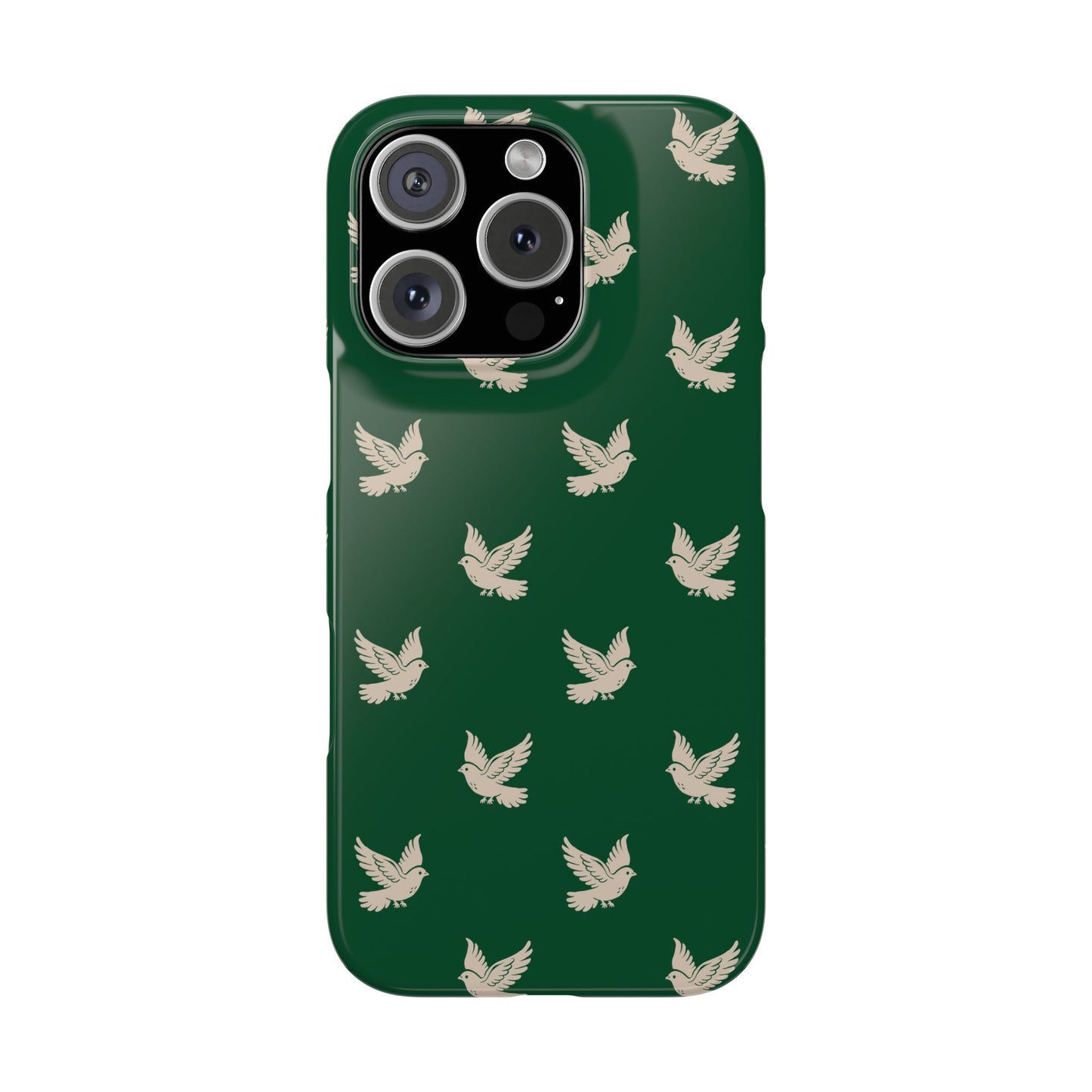 Royal Dove | Snap