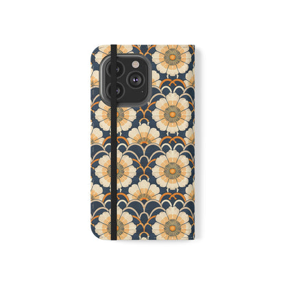 Ivory Bloom | Flip
