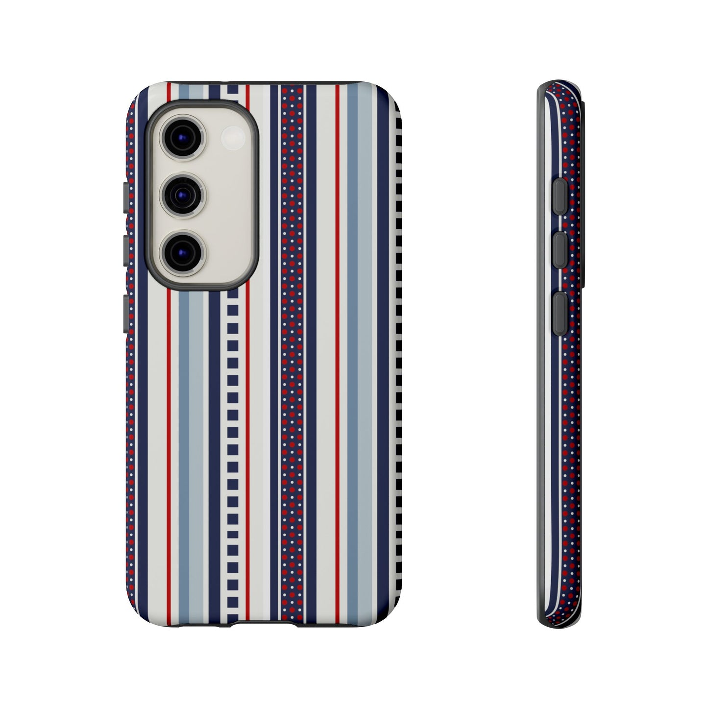 Harbor Stripe | Tough