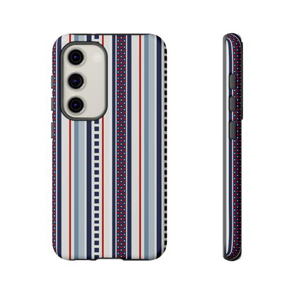 Harbor Stripe | Tough