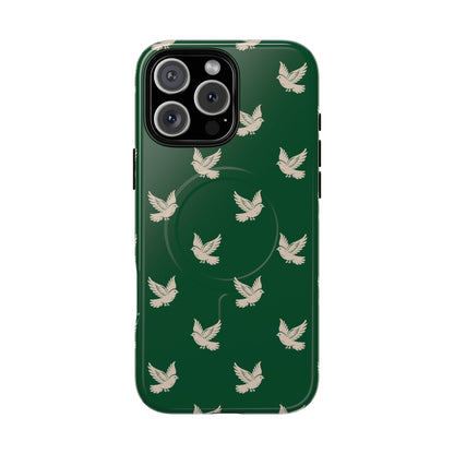 Royal Dove | MagSafe Tough