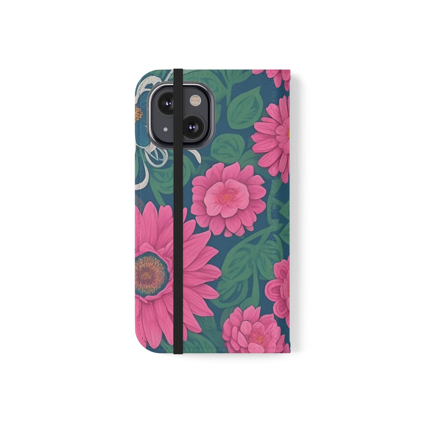 Blush Garden | Flip