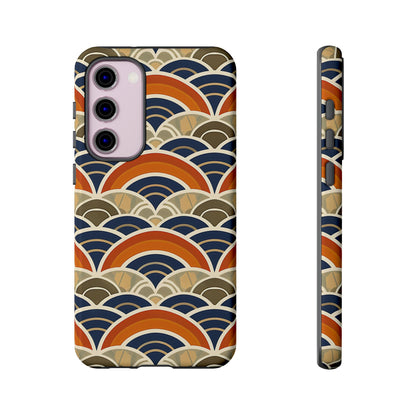 Autumn Waves | Tough