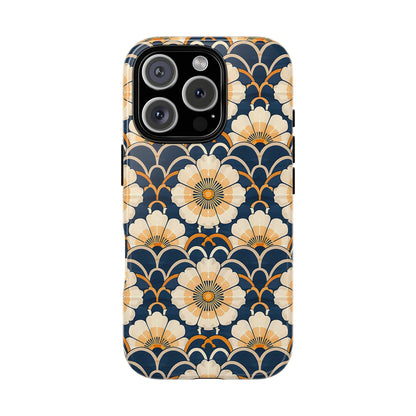 Ivory Bloom | Tough