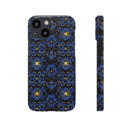 Azure Bloom | Snap