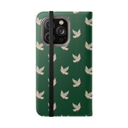 Royal Dove | Flip