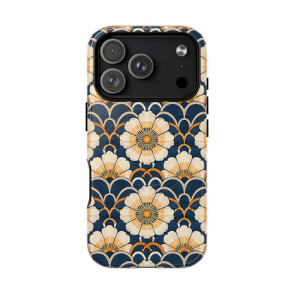 Ivory Bloom | MagSafe Tough