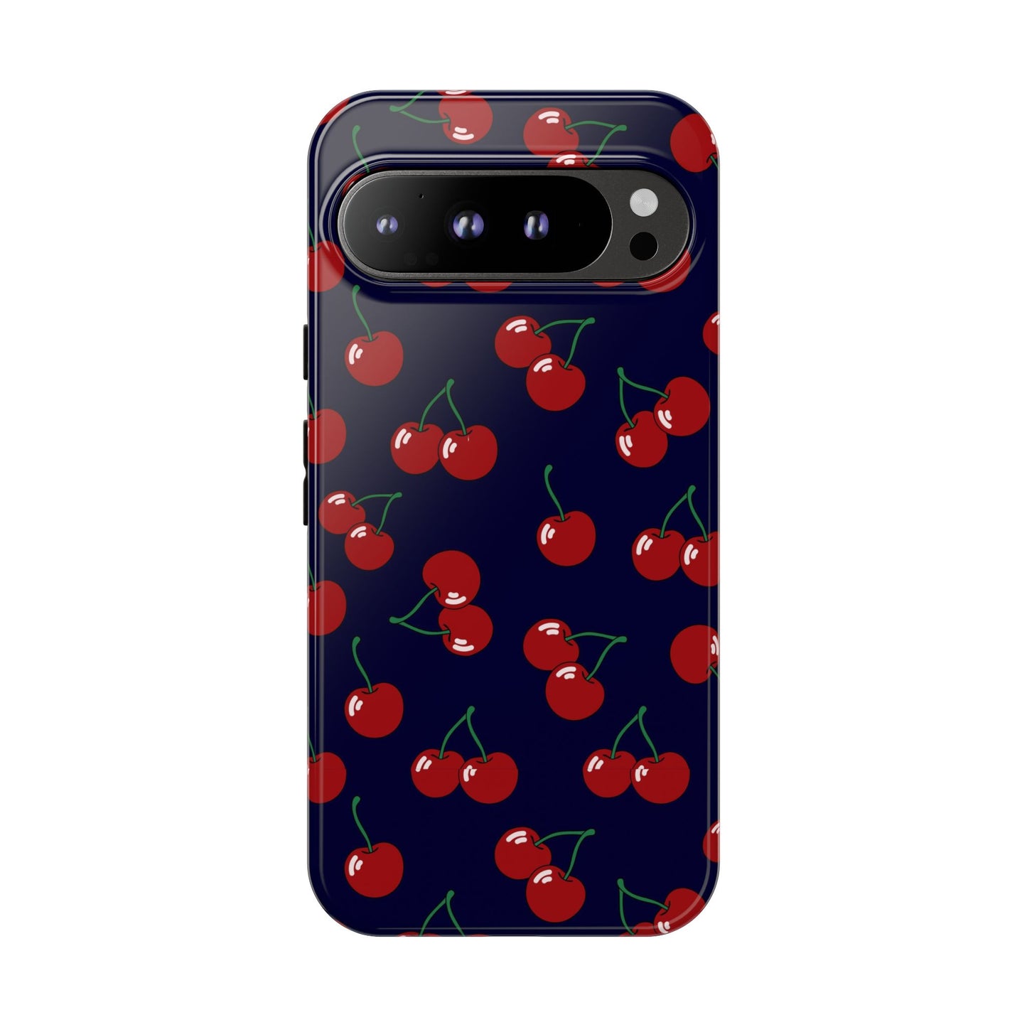 Sweet Cherry | Tough