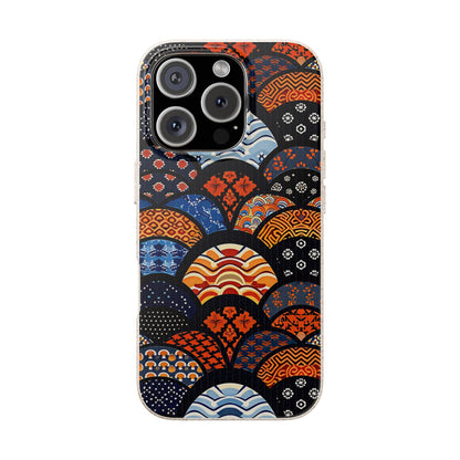 Kimono Wave | Biodegradable