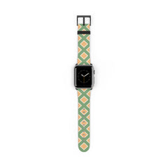Diamond Grove | Apple Watch Band