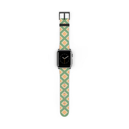 Diamond Grove | Apple Watch Band