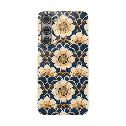 Ivory Bloom | Snap