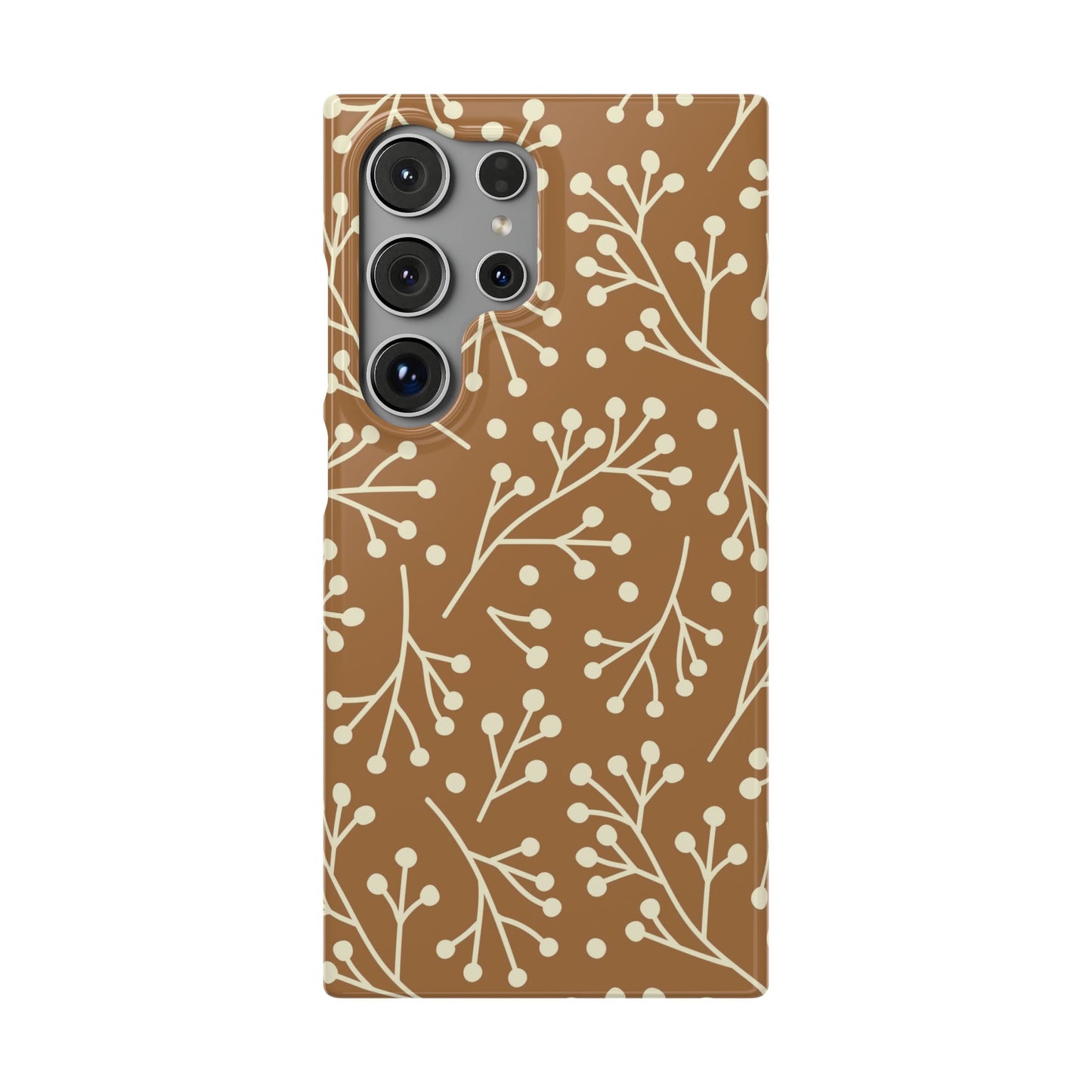 Caramel Meadow | Snap
