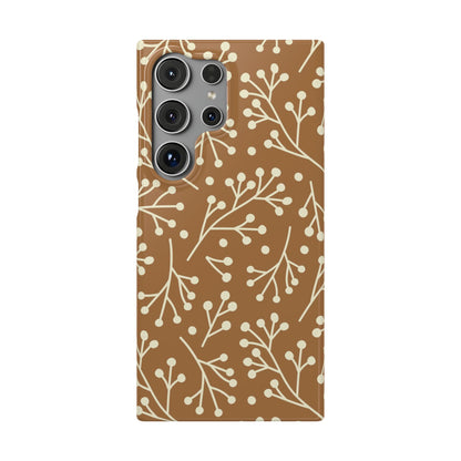Caramel Meadow | Snap