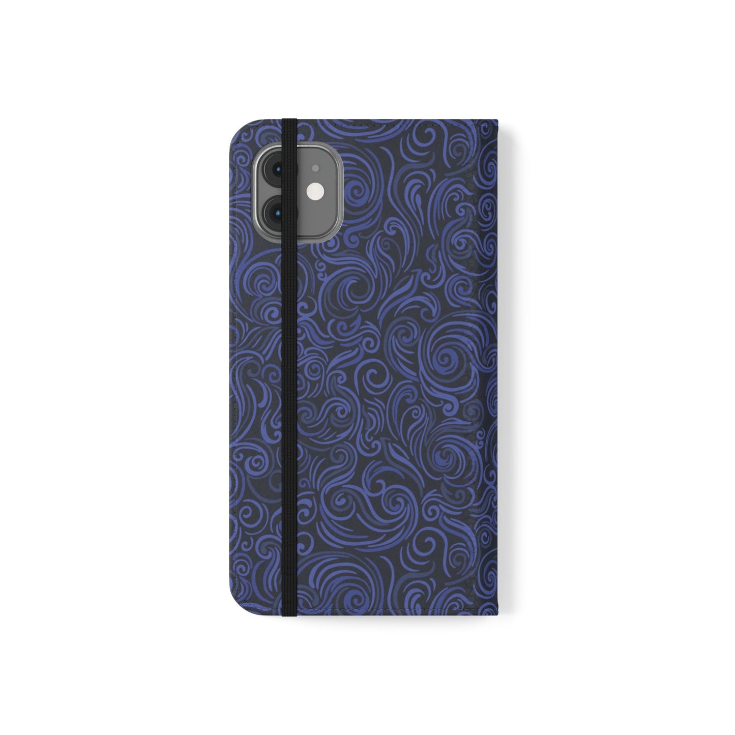 Blue Mirage | Flip