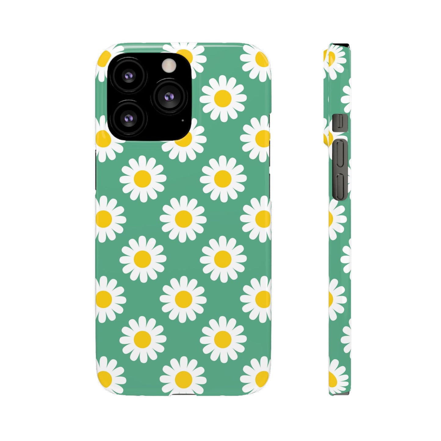 Minty Daisy | Snap