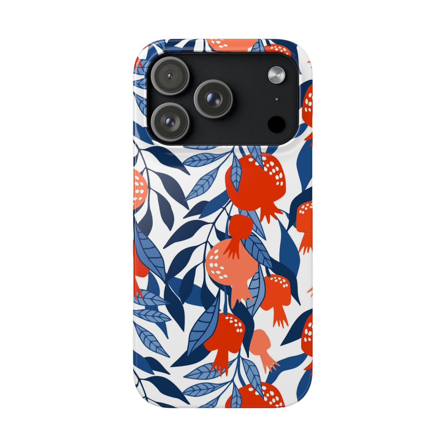 Pom Blossom | Snap