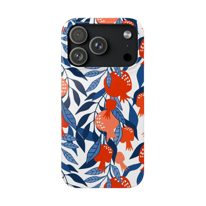 Pom Blossom | Snap
