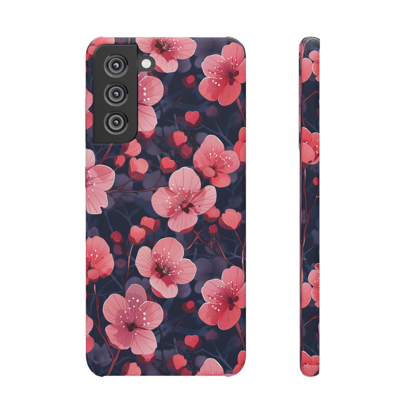 Sakura Bloom | Snap