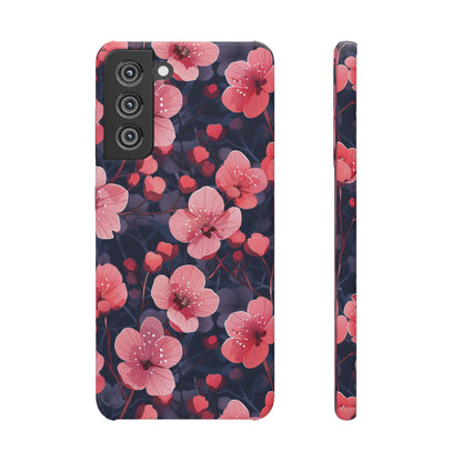 Sakura Bloom | Snap
