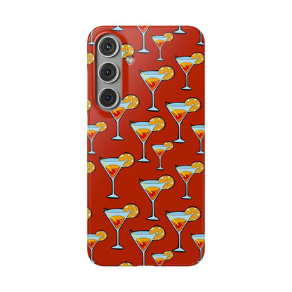 Citrus Hour | Snap