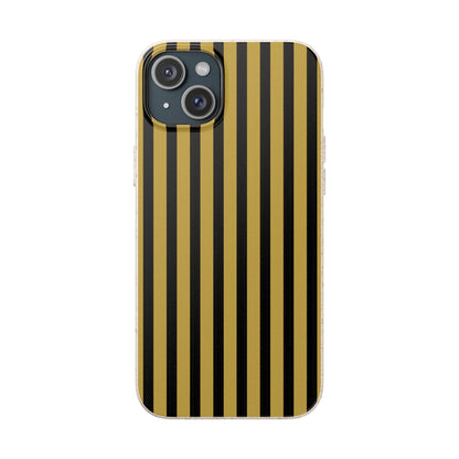 Gilded Noir | Biodegradable