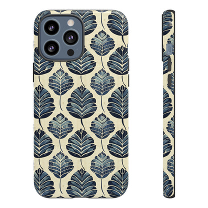 Indigo Leaf | Tough