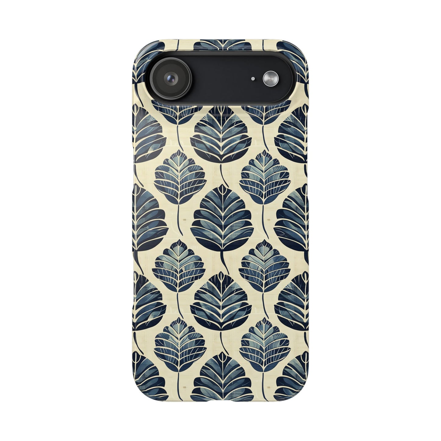 Indigo Leaf | Snap