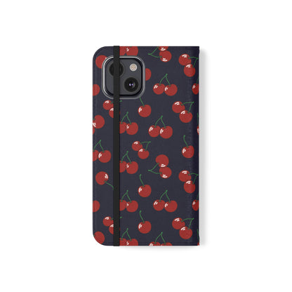 Sweet Cherry | Flip