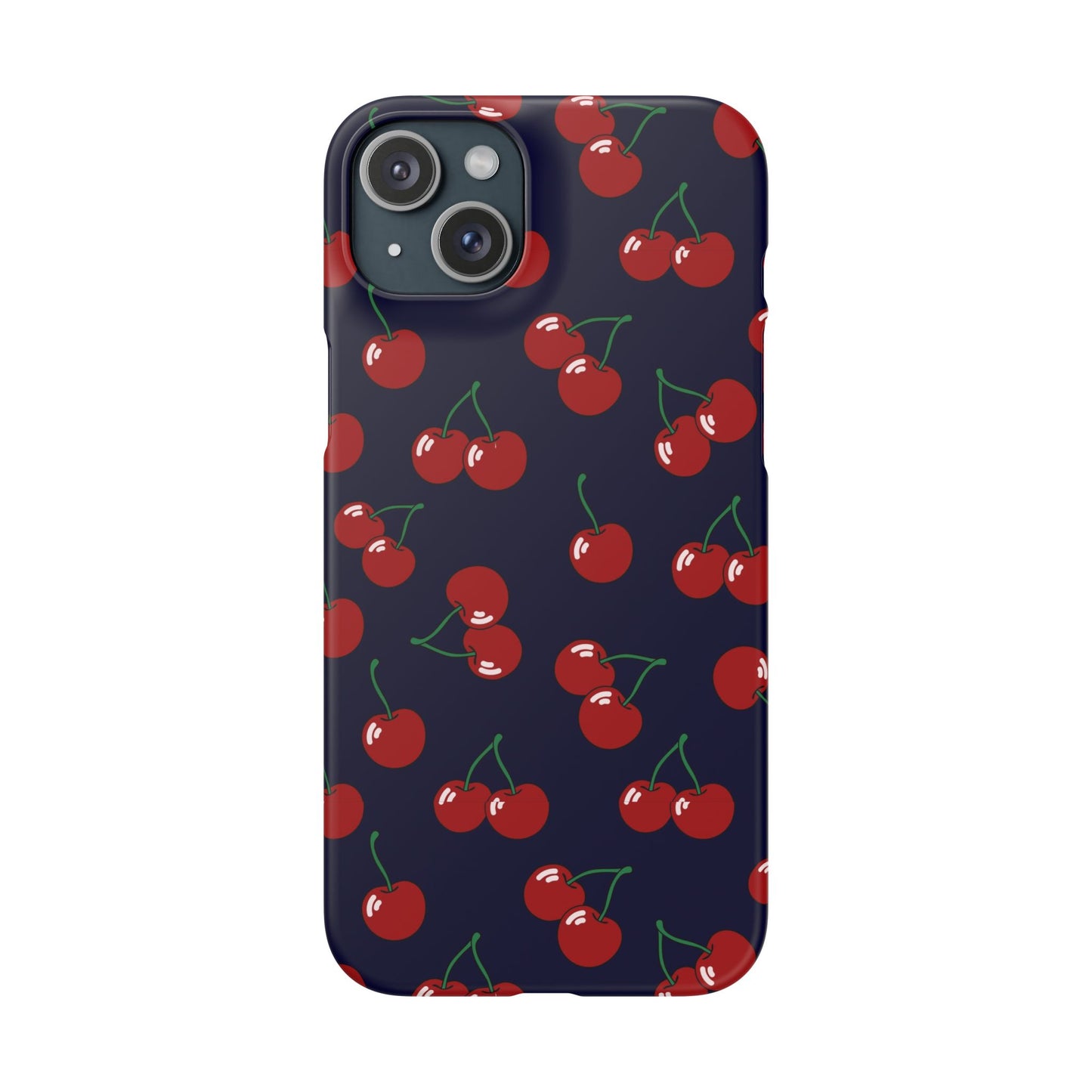 Sweet Cherry | Snap