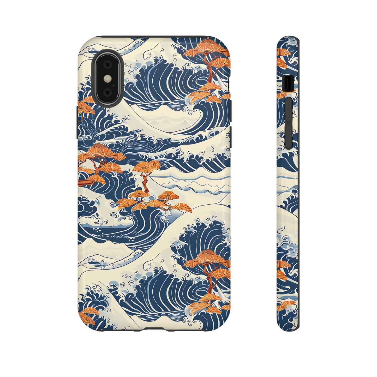 Pines & Tides | Tough