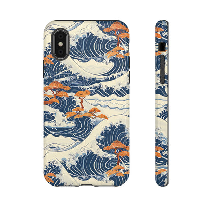 Pines & Tides | Tough