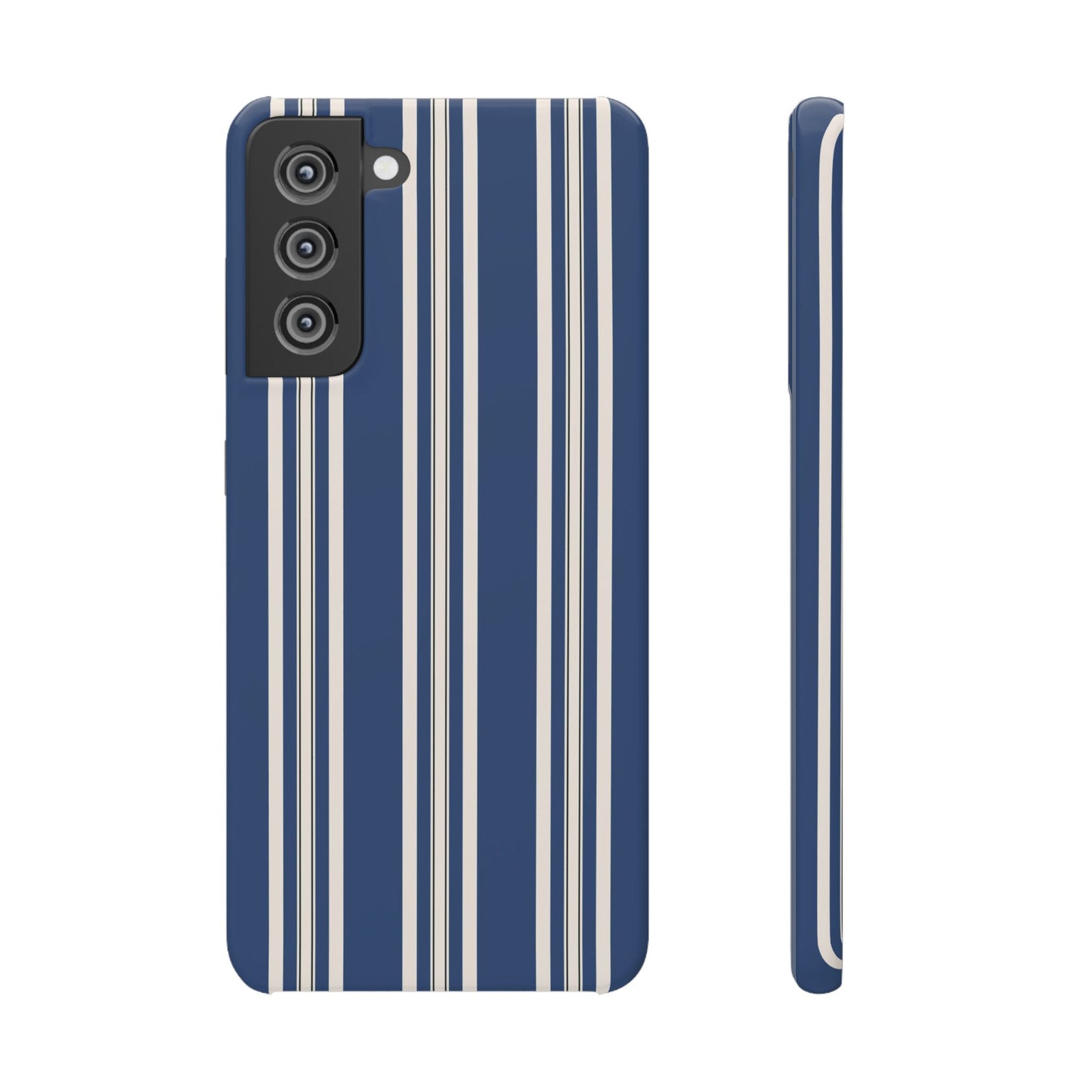 Nautic Stripe | Snap