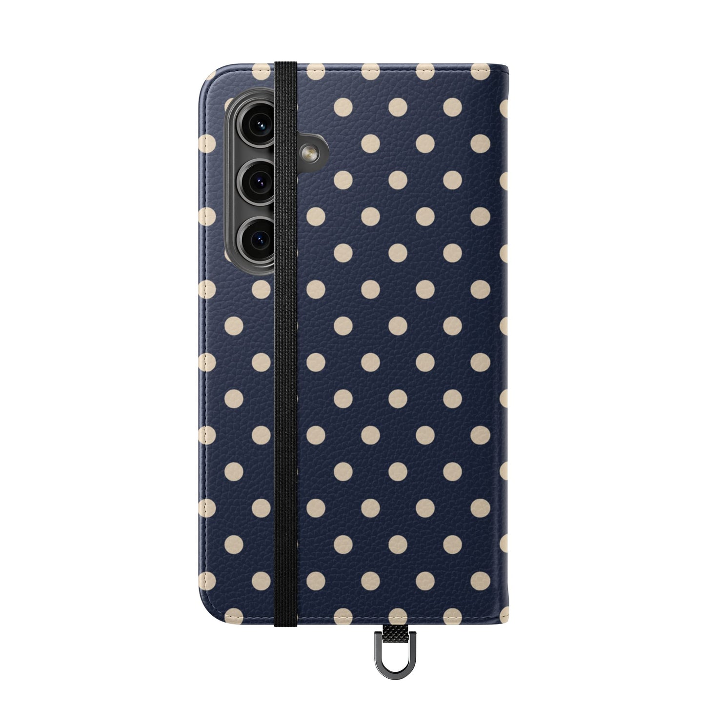 Midnight Ivory | Flip