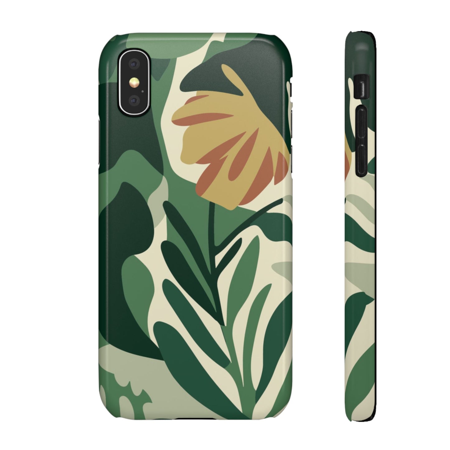 Verdant Muse | Snap