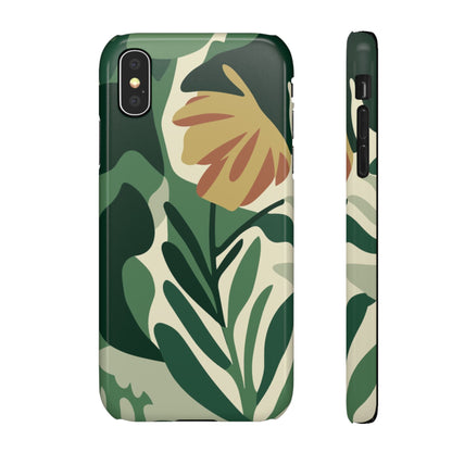 Verdant Muse | Snap