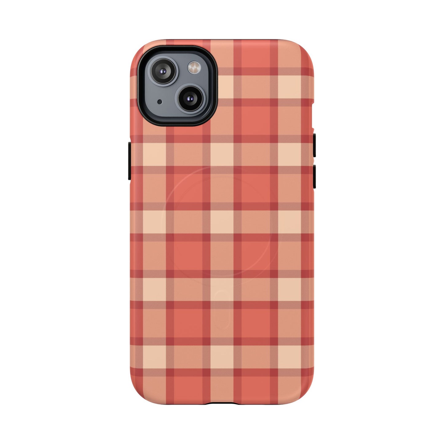 Terracotta Picnic | MagSafe Tough