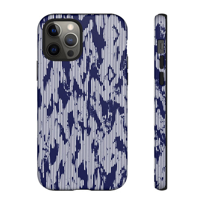Indigo Weave | Tough