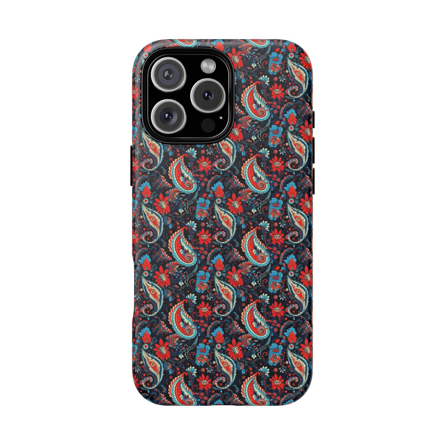 Velour Night | MagSafe Tough