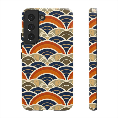 Autumn Waves | Tough